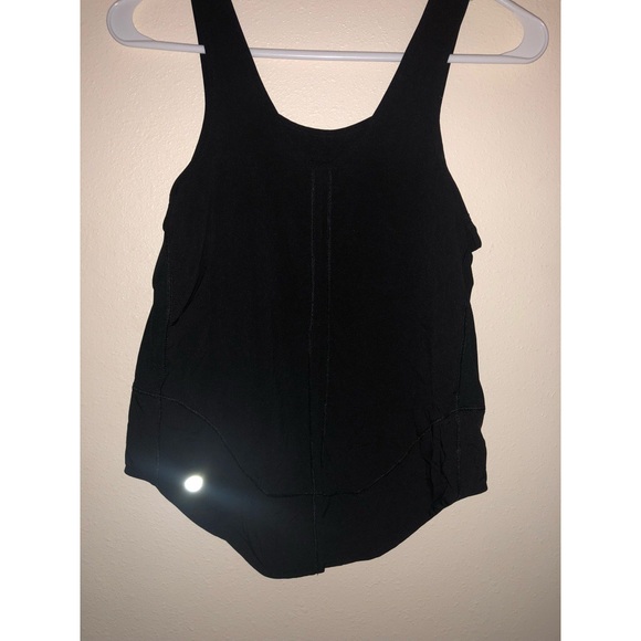 Lululemon Tank - Picture 2 of 2